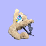 Free spirit Teddy