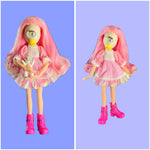 Cyclops fashion