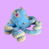 Crazy Collector Octopus