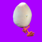 Oddity Egg Figure Toy