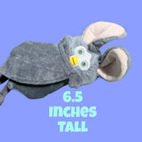 Furby Bat