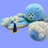 Clown Octopus