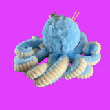 Crazy Collector Octopus