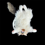Fluffy Cat backpack