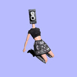 Real working Camera Doll
