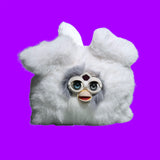 Fluffy Monster Furb