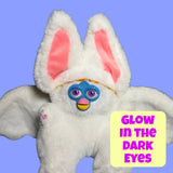 Monster Bat Plush toy