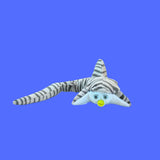 Longer Tiger Shark Plush