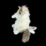 Fluffy Cat backpack