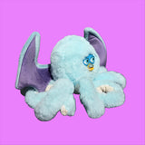 Octopus Furby