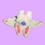Monster Bat Plush toy