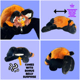 Red Panda Furb