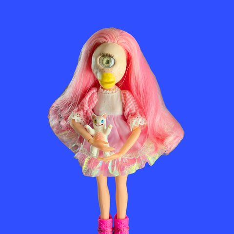 Cyclops fashion