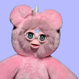 Monster Furb Plushy