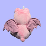Monster Furb Plushy