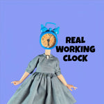 Tick Tock doll