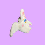 Monster Bat Plush toy