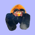 Red Panda Furb