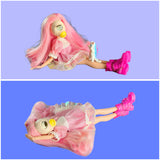 Cyclops fashion