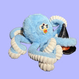 Spooky Octopus