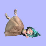 Skeleton Doll