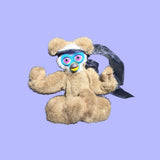 Free spirit Teddy