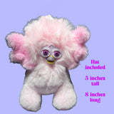 Monster Furb