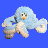 Spooky Octopus