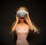 Shark Doll