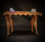 Leg Table