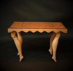 Leg Table