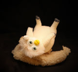 Sheep Plush Toy OOAK